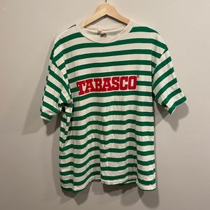 Vintage Tabasco T-Shirt